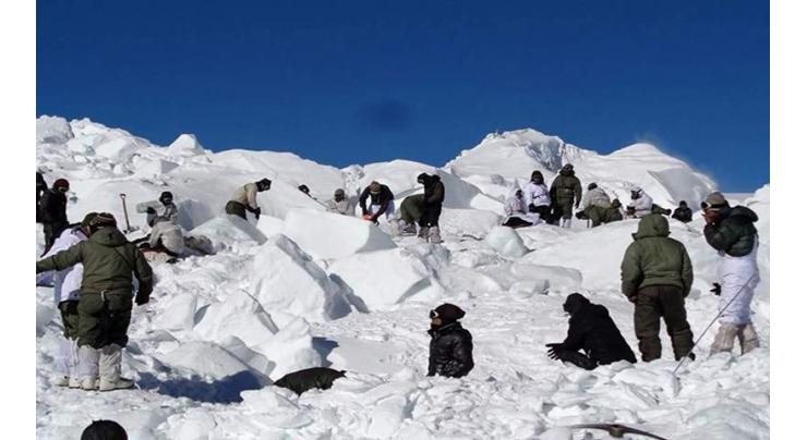 India can't open disputed Siachen Glacier for tourism: FO
