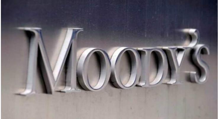Moody's sees 'negative' outlook for German banks
