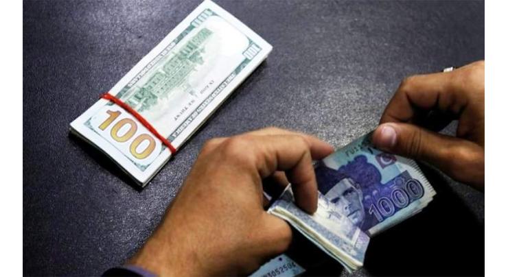 Rupee strengthens against dollar
