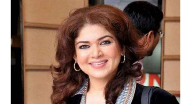 Mishi Khan urges girls not to share their videos to anyone

 