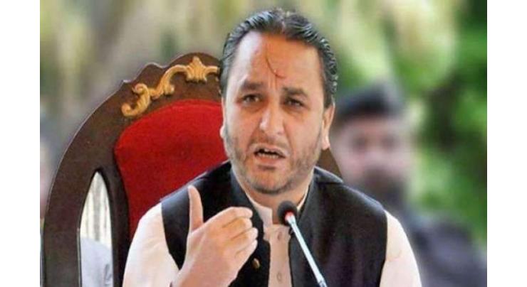 GB govt bears 95 percent expenses of dialysis: Chief Minister 
