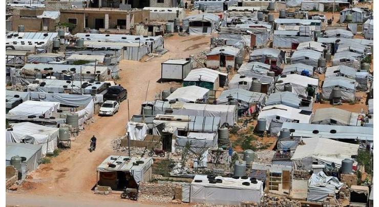 Norway says to offer mln USD annually to support Lebanon in housing Syria refugees
