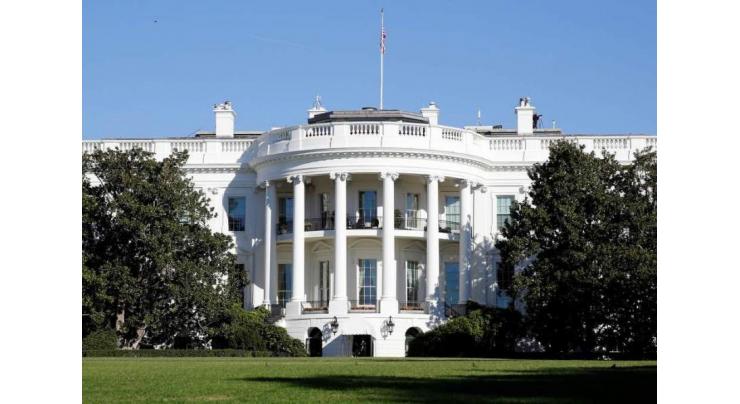 Individual stopped trying to enter White House grounds: Secret Service
