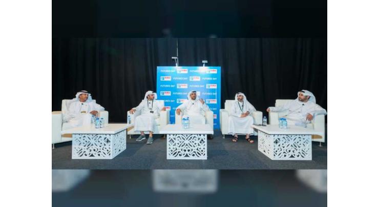 Mubadala highlights future opportunities in aviation, ICT and space industries