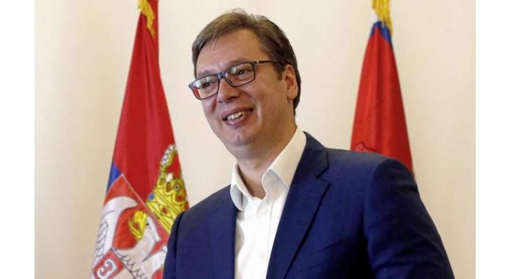Serbian President to Address Public Amid Allegations About Russian Spying - Office