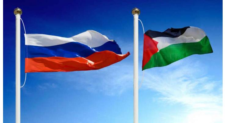 Palestinian, Russian Businesses to Sign Several Contracts on Friday - Minister