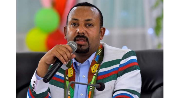 Ethiopia Prime Minister praises referendum for new state as votes tallied
