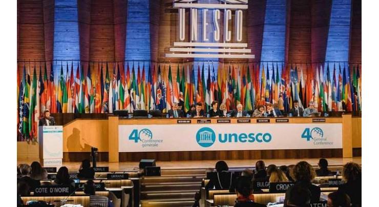 Pakistan elected member of UNESCO's International Hydrological Programme
