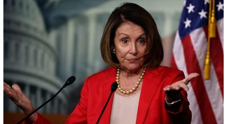 House Not Ready to Vote on US-Mexico-Canada Trade Deal Before Year End - Pelosi