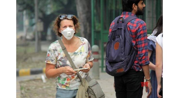 Air pollution can trigger Alzheimer's in aged women

