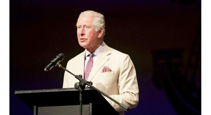 Prince Charles warns of climate 'tipping point'
