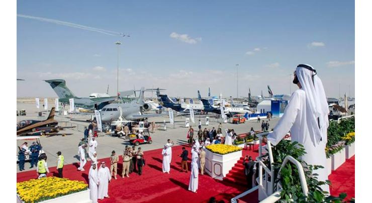 Editorial: Dubai Airshow 2019 a roaring success