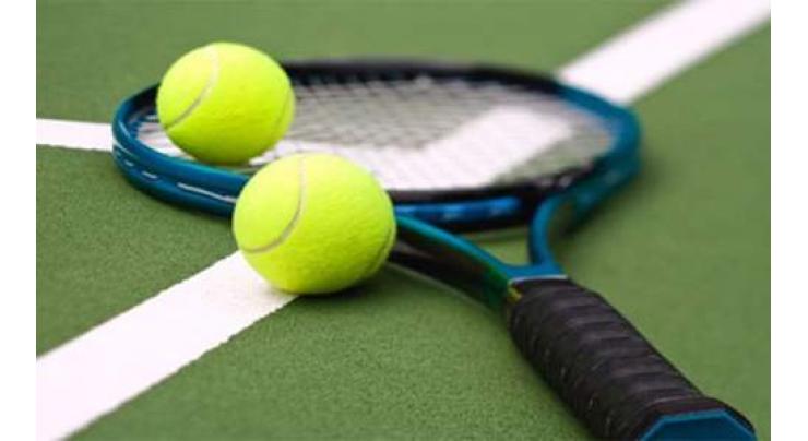 Pakistan Tennis Federation (PTF) announces second string team for Davis Cup tie against India

