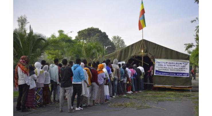 Ethiopia to unveil referendum results on new state on Saturday
