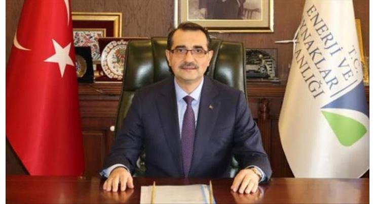 Turkey, TRNC continue to work on mutual energy projects
