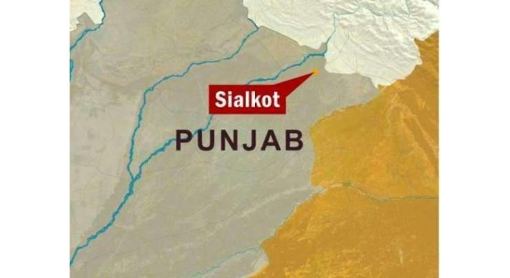Security guard commits suicide in Sialkot
