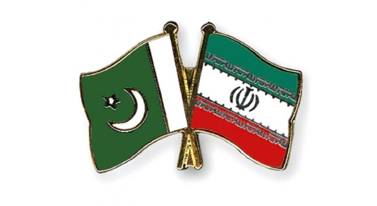 Iranian CG hints at vast opportunities of trade between Pakistan-Iran
