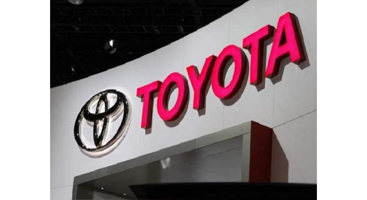 Toyota to recall over 12,000 Alphard cars in China
