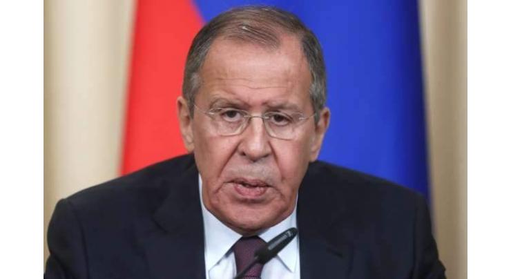 Russia, Nepal to Sign Defense Cooperation Deal as Countries Seek Stronger Ties - Lavrov