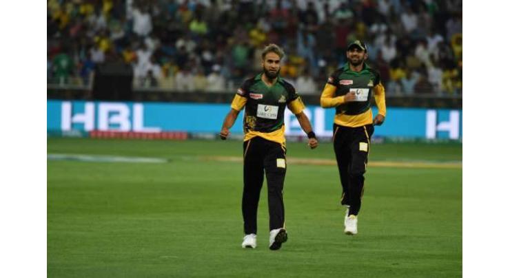 Pakistan Super League (PSL) is one of the best tournaments in world cricket: Imran Tahir
