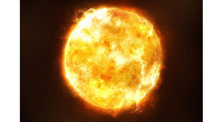 China's artificial sun device set to be  commissioned in 2020
