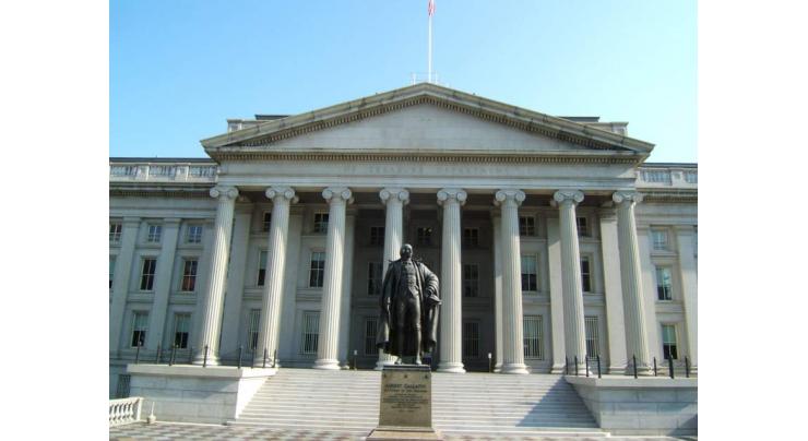 US Imposes Venezuela-Related Sanctions on Cuba's Corporacion Panamericana - Treasury