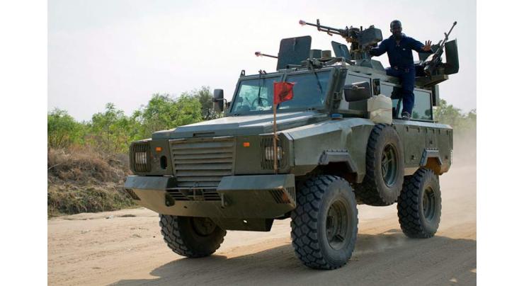 Kenya, Uganda fail to enforce S. Sudan sanctions: UN
