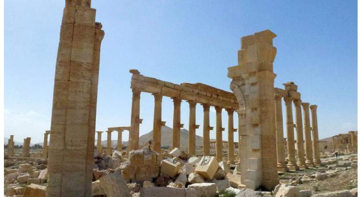 Lebanon Serves as Main Gateway for Terrorists to Smuggle Artifacts From Syria - Researcher