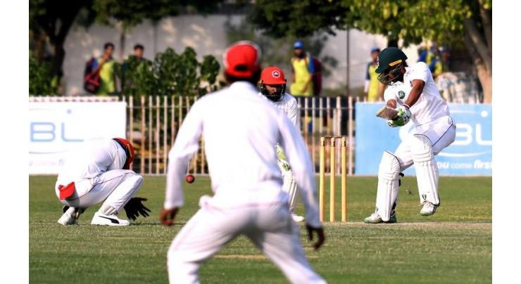 Khyber Pakhtunkhwa beat Central Punjab by 211 runs