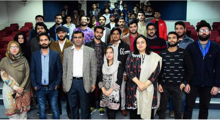 PTCL launches Campus Ambassador Program ‘Safeer’