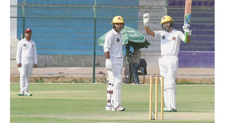 Khyber Pakhtunkhwa stun Central Punjab by 211 runs
