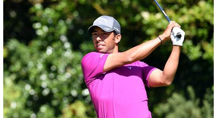 Golf: Alfred Dunhill Championship scores
