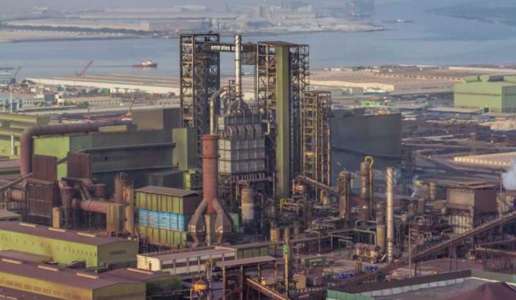 Emirates Steel to showcase solutions tailored for energy sector at ADIPEC 2019