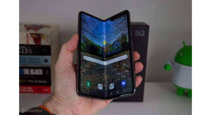 Samsung to roll out Galaxy Fold in more countries
