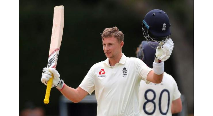 Root delight as his 226 sets up England final day push
