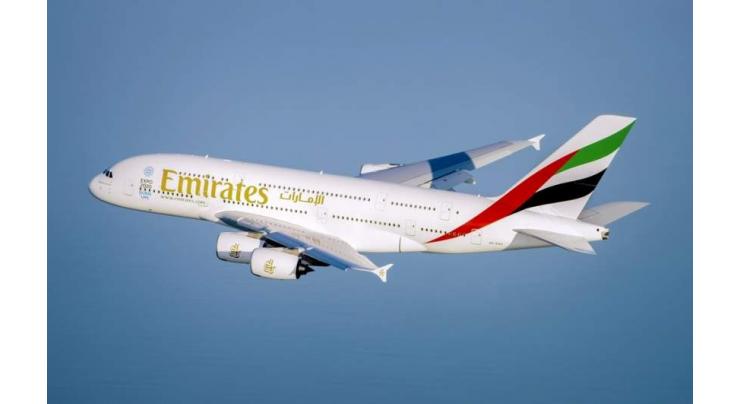 Emirates launches 48-hour Super Sale for Pakistani travellers