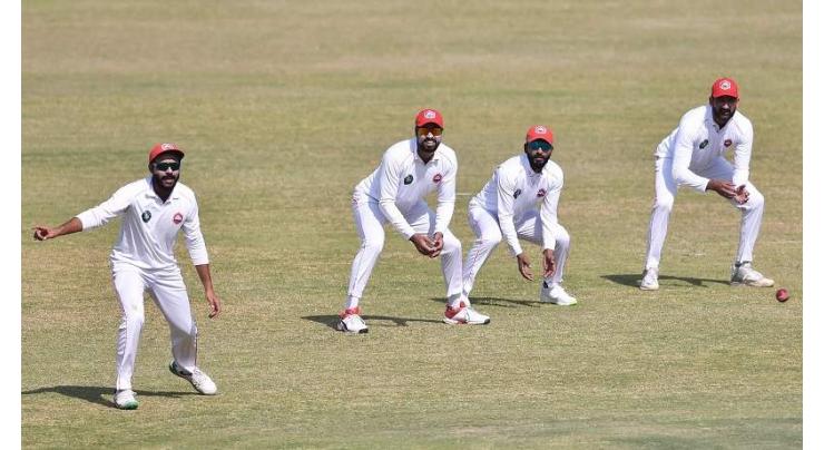 Waqas takes five wickets as Northern take control against Khyber Pakhtunkhwa