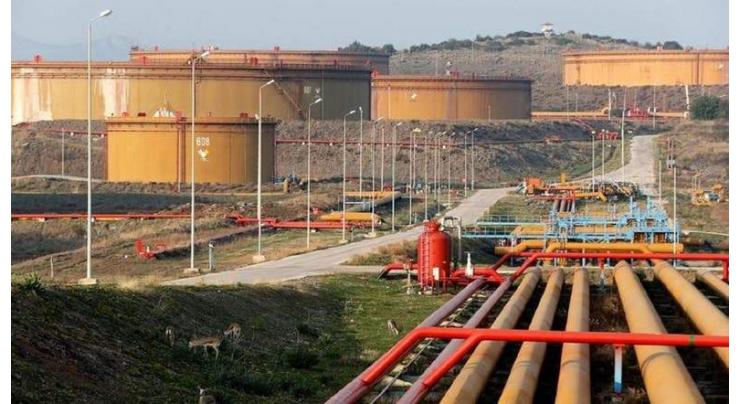 Turkish Wealth Fund to Invest $10Bln in Petrochemical Plant in Country's South - Reports