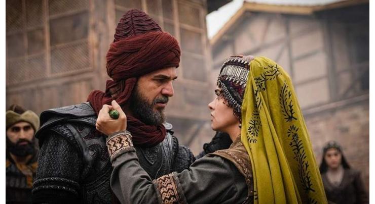PTV all set to air Turkish series "Ertugrul" to promote Islamic culture