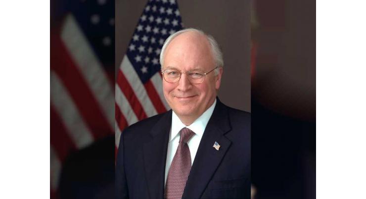 Dick Cheney to lead insightful panels on new global order at 12th Arab Strategy Forum in Dubai