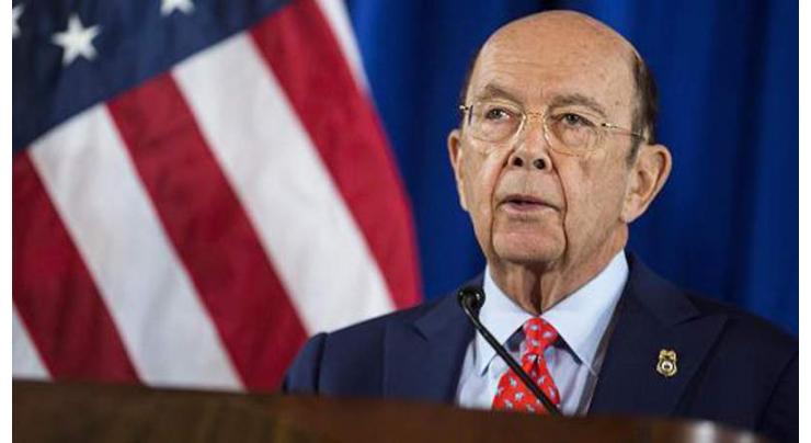 Delaying Trade Deal Beyond 2020 May Deprive China of Advantage - US Commerce Secretary