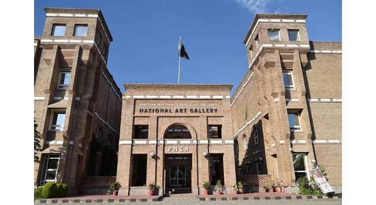 Pakistan-Japan fusion enthrall audience at Islamabad Art Fest
