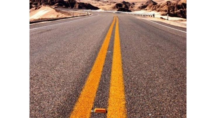 Sindh Govt ready for construction, carpeting of 19 roads in SITE
