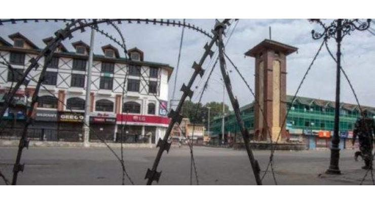 IOK simmers with anger as lockdown continues on 123rd day