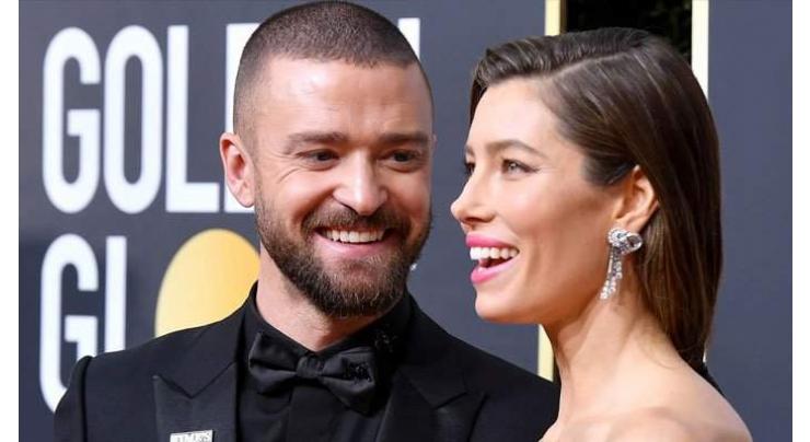 Justin Timberlake apologizes to wife Jessica Biel after cheating on her with Alisha Wainwright