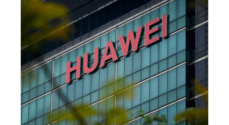 Huawei files legal challenge to FCC restrictions
