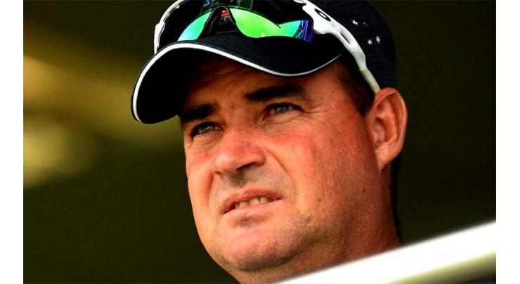 Sri Lanka overhauls cricket coaching team with Arthur appointment
