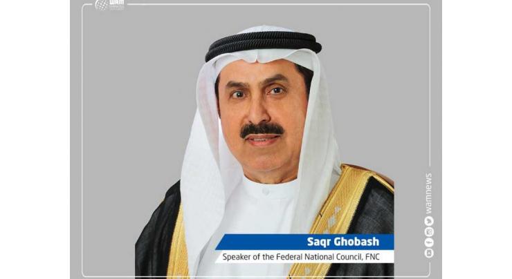 Sharjah Consultative Council reinforces participation of citizens in decision-making process: Saqr Ghobash
