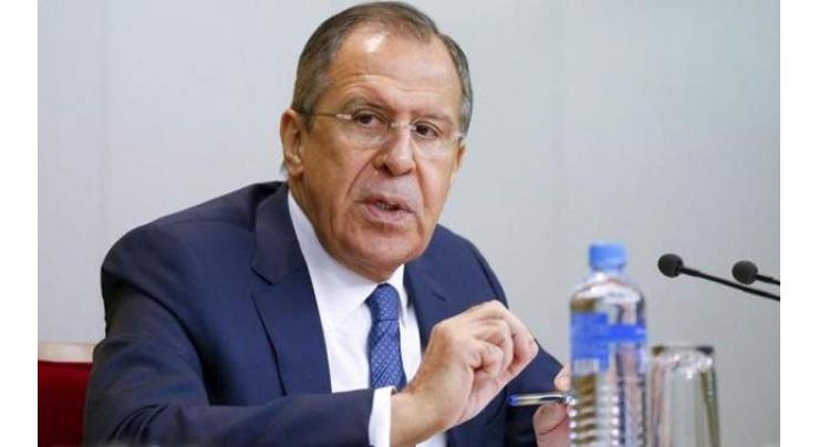 Russia to Ensure Own Security Without Entering Arms Race Despite NATO Threats - Lavrov