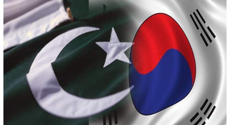 Pakistan, Korea agree to transfer technology, share expertise in energy sector
